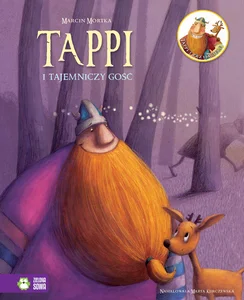 Tappi i tajemniczy gość