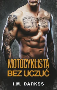 Motocyklista bez uczuć Motocyklista bez uczuć