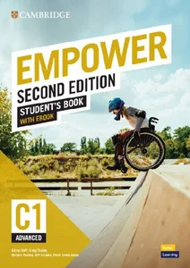 Empower Advanced C1 Student's Book