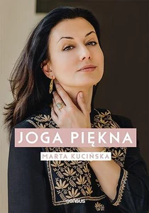 Joga piękna Joga piękna