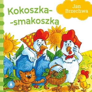 Kokoszka-smakoszka Kokoszka-smakoszka