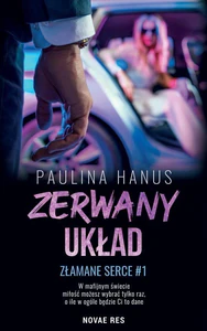 Zerwany układ Złamane serce 1 Zerwany układ Złamane serce 1