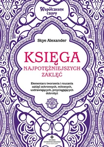 Księga najpotężniejszych zaklęć