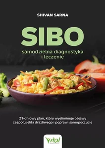 SIBO - samodzielna diagnostyka i leczenie SIBO - samodzielna diagnostyka i leczenie
