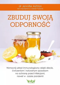 Zbuduj swoją odporność