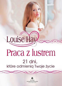 Praca z lustrem Praca z lustrem