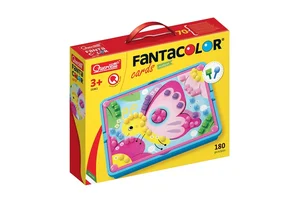 Fantacolor cards nature