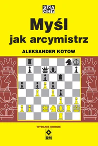 Myśl jak arcymistrz
