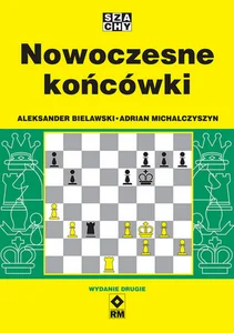 Nowoczesne końcówki Nowoczesne końcówki