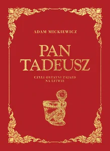 Pan Tadeusz