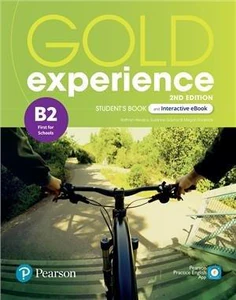 Gold Experience 2ed B2 Student's Book