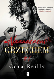 Naznaczeni grzechem Tom 1 Naznaczeni grzechem Tom 1