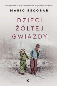 Dzieci żółtej gwiazdy. Wydanie kieszonkowe