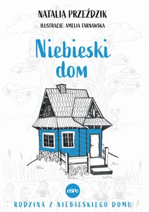 Niebieski dom Niebieski dom