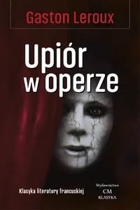 Upiór w operze NW Upiór w operze NW