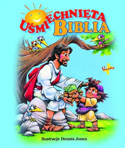 Biblia uśmiechnięta