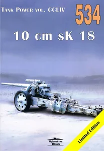 10 cm sK 18. Tak Power vol. CCLIV 534