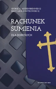 Rachunek sumienia dla dorosłych