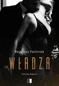 Władza Tom 1