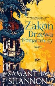 Zakon Drzewa Pomarańczy Część 1 Zakon Drzewa Pomarańczy Część 1