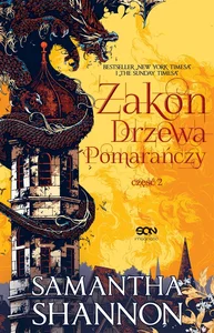 Zakon Drzewa Pomarańczy Część 2 Zakon Drzewa Pomarańczy Część 2
