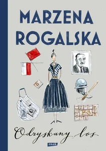 Odzyskany los Saga o Karli Linde Tom 4 Odzyskany los Saga o Karli Linde Tom 4