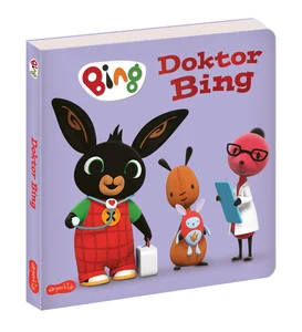 Doktor Bing Bing