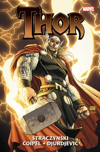 Thor Thor