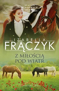 Z miłością pod wiatr Z miłością pod wiatr