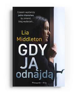 Gdy ją odnajdą Gdy ją odnajdą