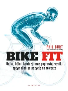 Bike fit Unikaj bólu i kontuzji oraz poprawiaj wyniki optymalizując pozycję na rowerze