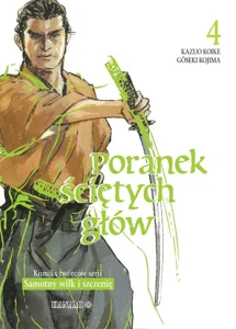 Poranek ściętych głów 4 Poranek ściętych głów 4