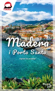 Madera i Porto Santo Pascal lajt