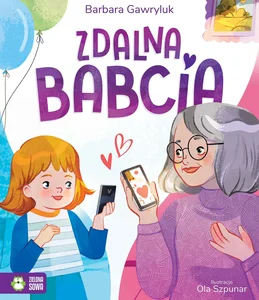 Zdalna babcia Zdalna babcia