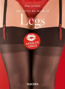 The Little Big Book of Legs
