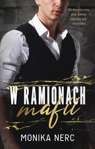 W ramionach mafii W ramionach mafii