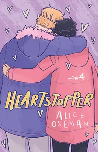 Heartstopper Tom 4 Heartstopper Tom 4