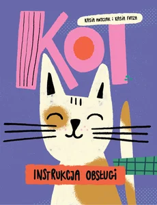 Kot instrukcja obsługi Kot instrukcja obsługi