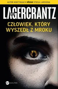 Człowiek, który wyszedł z mroku Człowiek, który wyszedł z mroku