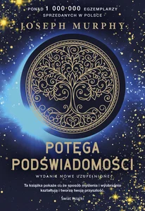 Potęga podświadomości Potęga podświadomości
