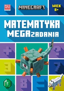 Minecraft Matematyka Megazadania 8+ Minecraft Matematyka Megazadania 8+