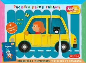 Pudełko kartonowe · 2022