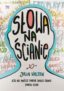 Słowa na ścianie Słowa na ścianie