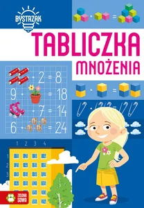 Bystrzak Tabliczka mnożenia