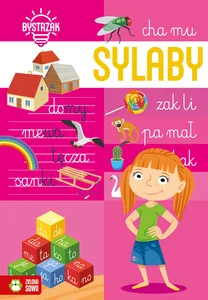 Bystrzak Sylaby Bystrzak Sylaby
