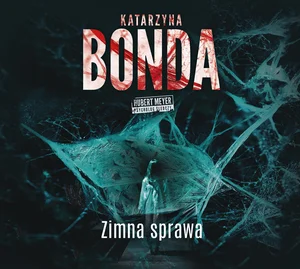Zimna sprawa Zimna sprawa