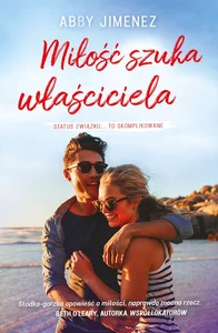 Miłość szuka właściciela wyd. kieszonkowe Miłość szuka właściciela wyd. kieszonkowe