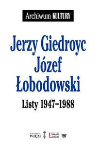 Listy 1947-1988 Listy 1947-1988
