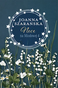 Miękka ze skrzydełkami · 2022