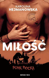 Miłość w rytmie punk rocka Miłość w rytmie punk rocka